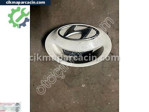 Hyundai i20 Yazı çıkma parça