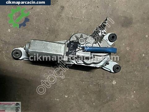 Hyundai i20 Cam Motoru çıkma parça