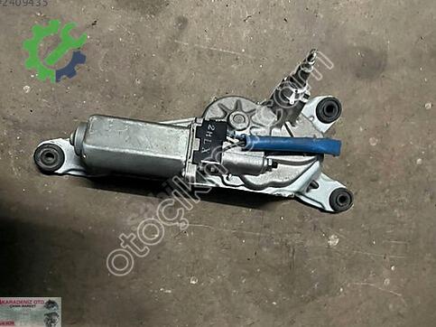 Hyundai i20 Cam Motoru çıkma parça