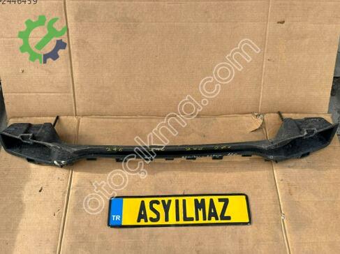Hyundai i20 Arka Tampon Demiri 86630-1J500 çıkma parça