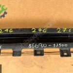 HYUNDAİ İ20 ARKA DEMİRİ ORJİNAL OEM:86630-1J500