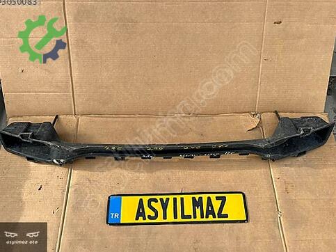 Hyundai i20 Arka Tampon Demiri 86630 çıkma parça