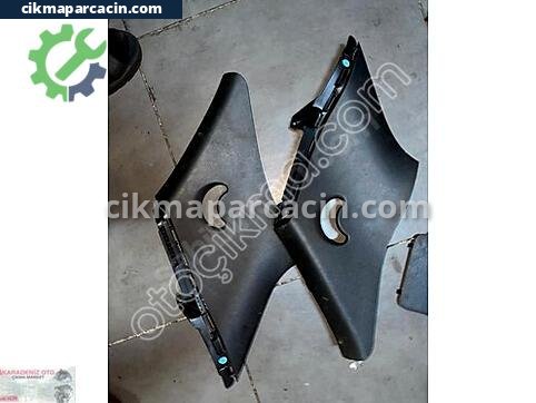 Hyundai i20 Yazı çıkma parça
