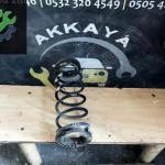 Hyundai i20 Arka Helezon Yayı Orjinal Çıkma