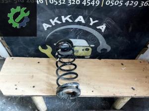 Hyundai i20 Arka Helezon Yayı Orjinal Çıkma