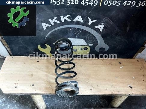 Hyundai i20 Arka Helezon Yayı çıkma parça