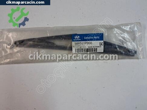 Hyundai i20 Silecek Süpürgesi çıkma parça