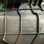 HYUNDAİ İ20 ARKA SOL MARŞPİYEL BAKALİTİ