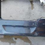 HYUNDAİ İ20 ARKA TAMPON 2012-2014