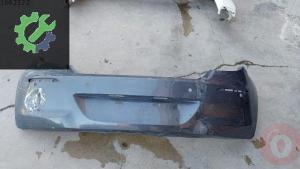 HYUNDAİ İ20 ARKA TAMPON 2012-2014