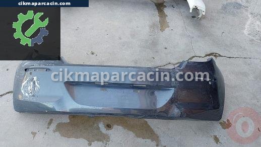 Hyundai i20 Arka Tampon çıkma parça