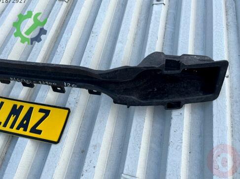 Hyundai i20 Arka Tampon Demiri 866301J500 çıkma parça