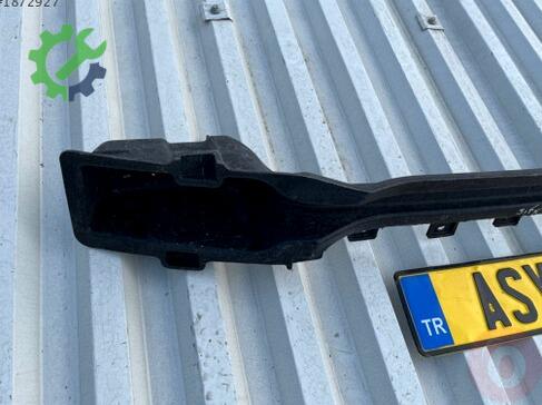 Hyundai i20 Arka Tampon Demiri 866301J500 çıkma parça