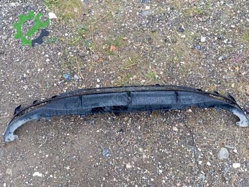 Hyundai i20 Tampon Izgarası çıkma parça