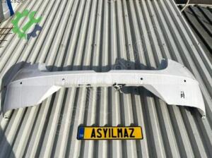 HYUNDAİ İ20 ARKA TAMPON ORJİNAL 2020-2023 UYUMLU