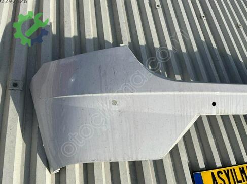 Hyundai i20 Arka Tampon 2020-2023 çıkma parça