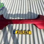 HYUNDAİ İ20 ARKA TAMPON ORJİNAL 2020-2023 UYUMLU GÜNCEL İLAN