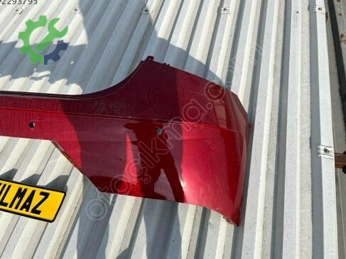 Hyundai i20 Arka Tampon 2020-2023 çıkma parça