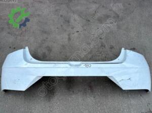 HYUNDAİ İ20 ARKA TAMPON (ORJİNAL)