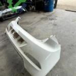 HYUNDAİ İ20 ARKA TAMPON ORJİNAL ÇIKMA