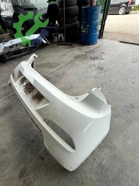 Hyundai i20 Arka Tampon çıkma parça