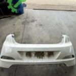 HYUNDAİ İ20 ARKA TAMPON ORJİNAL ÇIKMA