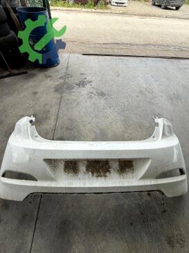 Hyundai i20 Arka Tampon çıkma parça