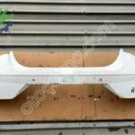 HYUNDAİ İ20 ARKA TAMPON ORJİNAL OEM:86610Q0010