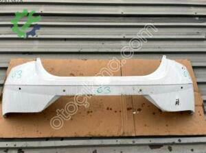 HYUNDAİ İ20 ARKA TAMPON ORJİNAL OEM:86610Q0010