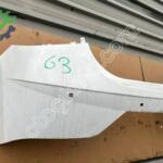 HYUNDAİ İ20 ARKA TAMPON ORJİNAL OEM:86610Q0010