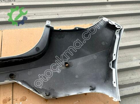 Hyundai i20 Arka Tampon 86610Q0010 çıkma parça