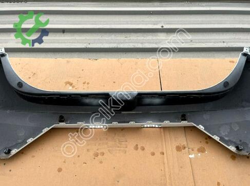 Hyundai i20 Arka Tampon 86610Q0010 çıkma parça