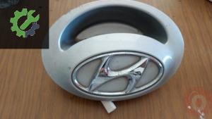 HYUNDAİ İ20 BAGAJ AÇMA KOLU 873711J600
