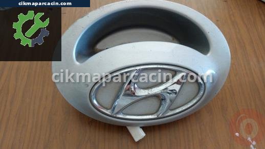 Hyundai i20 Açma Kolu çıkma parça