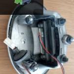 HYUNDAİ İ20 BAGAJ AÇMA KOLU 873711J600
