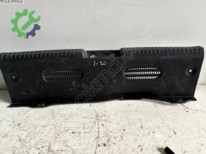 HYUNDAİ İ20 BAGAJ EŞIK KAPLAMASI