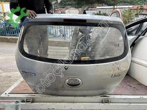 Hyundai i20 Orijinal Çıkma Bagaj