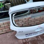HYUNDAİ İ20 BAĞAJ KAPAĞI
