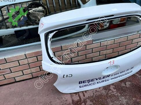 Hyundai i20 Bagaj Kapağı çıkma parça
