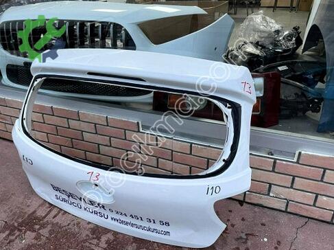 Hyundai i20 Bagaj Kapağı çıkma parça