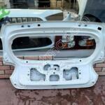 HYUNDAİ İ20 BAĞAJ KAPAĞI