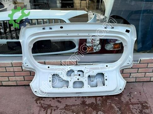 Hyundai i20 Bagaj Kapağı çıkma parça