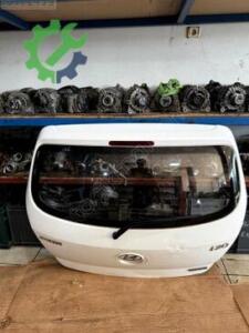 Hyundai i20 Orijinal Çıkma Bagaj Kapağı