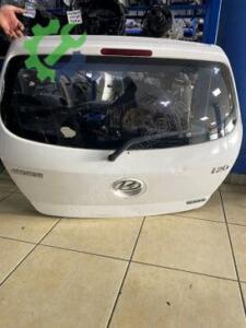 Hyundai i20 Bagaj Kapağı Çıkma