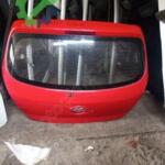 Hyundai i20 Orijinal Çıkma Bagaj