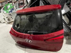 HYUNDAİ İ20 BAGAJ KAPAĞI BOŞ ORJİNAL ÇIKMA