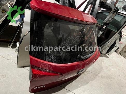 Hyundai i20 Bagaj Kapağı çıkma parça