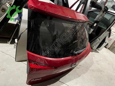 Hyundai i20 Bagaj Kapağı çıkma parça