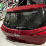 HYUNDAİ İ20 BAGAJ KAPAĞI DOLU ORJİNAL ÇIKMA