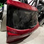 HYUNDAİ İ20 BAGAJ KAPAĞI DOLU ORJİNAL ÇIKMA